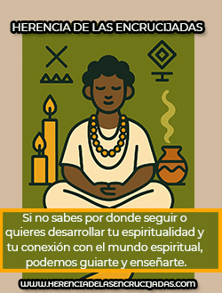 Este sitio web es una filial oficial de herencia de las encrucijadas.
