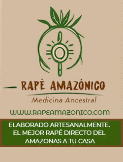 Comprar Rapé amazónico online al mejor precio.